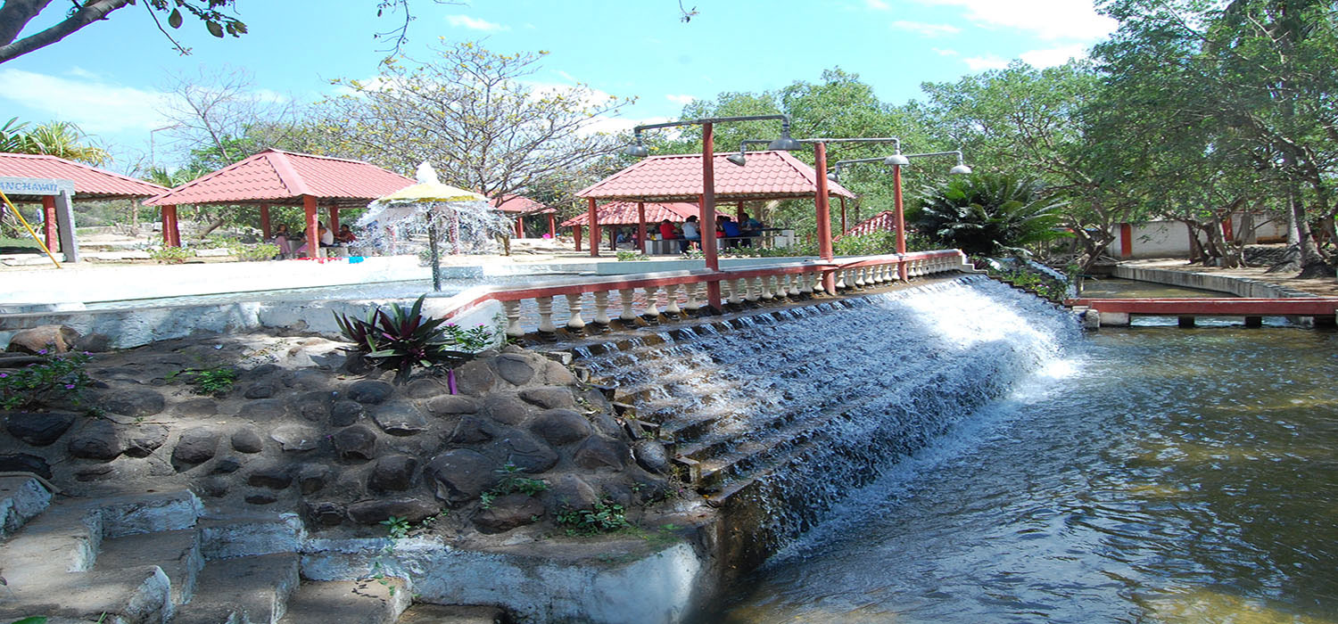 Welcome to Kishkinda Pater Park